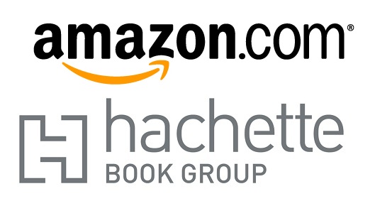 Amazon Hachette
